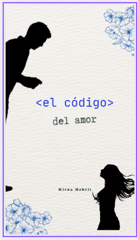 Imagen de El código del amor - Capítulo 4